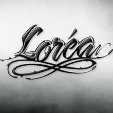 Lorea L.O.R.E.A.